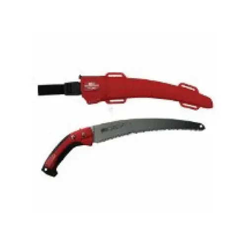 Growtech 13" Pro Curved Saw W/ Sheath Growtech 13" Pro Curved Saw W/ Sheath