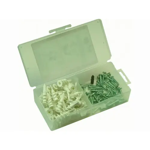 Christy's Auger Anchor Kit