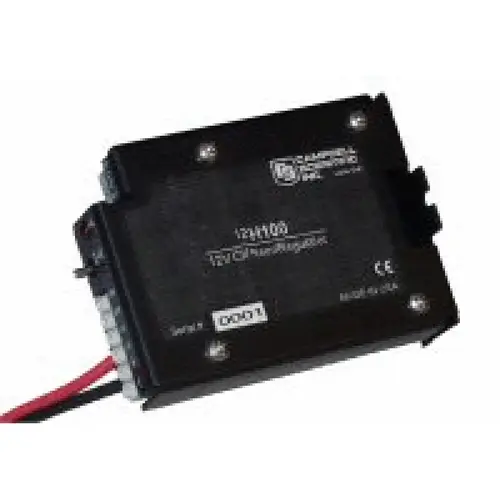 Campbell 12v 7 Ah Sealed Rechargeable Battery