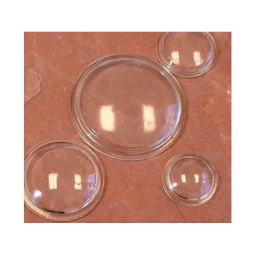 Focus Glass Lens & Holder Set Sl-01