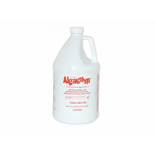 Gal Silver Algaedyne Gal Silver Algaedyne