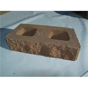 Phoenix Paver 6X4X16 WALL Phoenix Paver Tierra Norte Mesa Wall