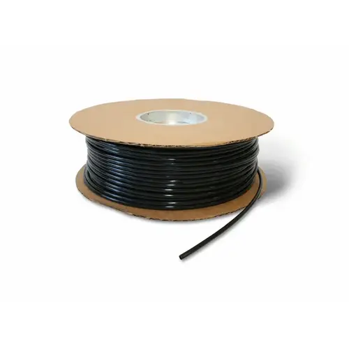 Mosquito & Cooling .25" 100' Black Nylon Tubing