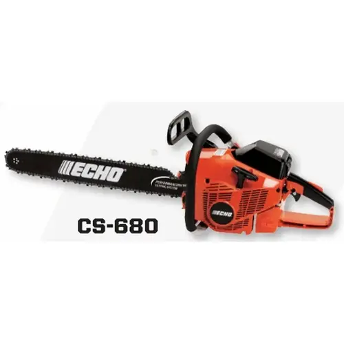 Echo 68.8cc Chainsaw 24" Bar Echo 68.8cc Chainsaw 24" Bar