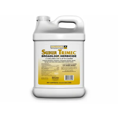 Pbi 2.5gal Super Trimec Pbi 2.5gal Super Trimec