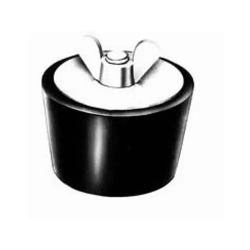 #1.5" Pipe Expansion Winter Plug