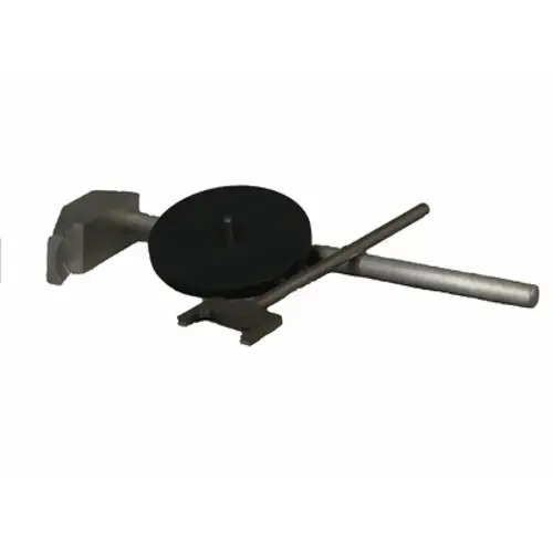 T-valve Removal & Install Tool