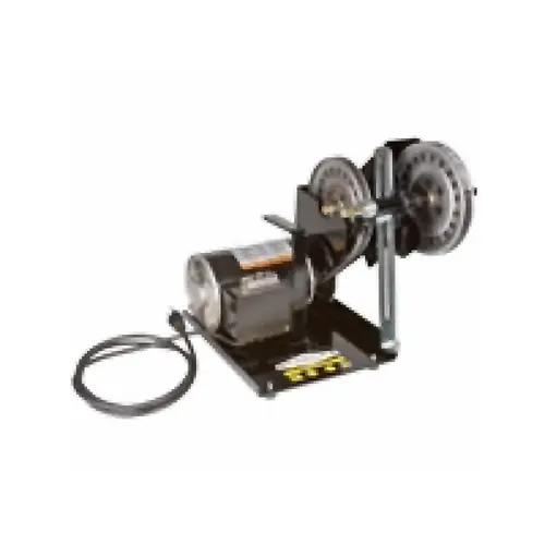 R&r Back Laping Machine