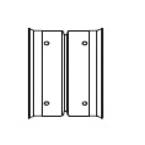 10" N-12 Dual Wall Snap Coupling