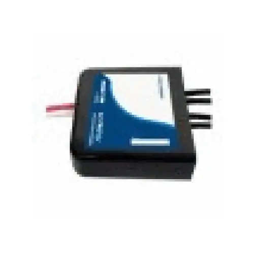 Id-wire2 Hunter 12awg 2c Pe Decoder Cable Red/ Blue Id-wire2 Hunter 12awg 2c Pe Decoder Cable Red/ Blue