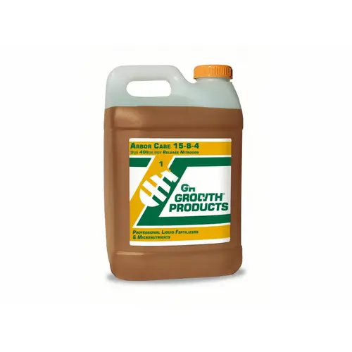 Growth-products 15-8-4 2.5gal Arbor Care Growth-products 15-8-4 2.5gal Arbor Care