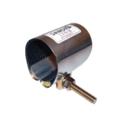 Romac Sc-17x6" Repair Clamp