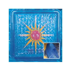 Solar Sun Rings SSR-SB-02 Sunburst Solar Sun Rings