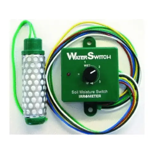 Irrometer Water Switch Irrometer Water Switch
