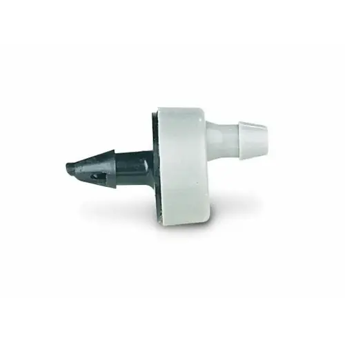 Spb025 Barb Transfer Fitting 1/4" Self-piercing Barb Connector Spb025 Barb Transfer Fitting 1/4" Self-piercing Barb Connector