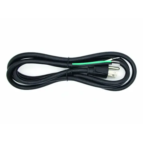King 6' Power Cord Outdoor Std Plug King 6' Power Cord Outdoor Std Plug