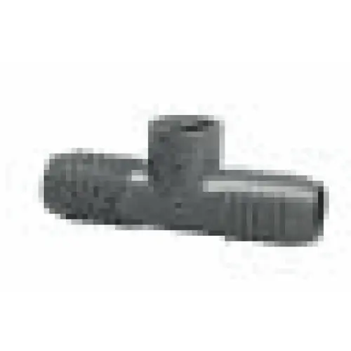 1.25" X 1.25" X 1" Fpt Combination Insert Tee 1.25" X 1.25" X 1" Fpt Combination Insert Tee