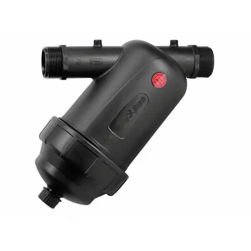 Lcrby150s Rain Bird 1.5" Lg Cap Scrn Filter Npt Lcrby150s Rain Bird 1.5" Lg Cap Scrn Filter Npt