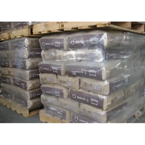 Basalite 100# #1 Fine Dry Sand