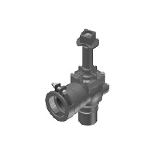 Harco 3" Di Replacement Push-on Join Harco 3" Di Replacement Push-on Join
