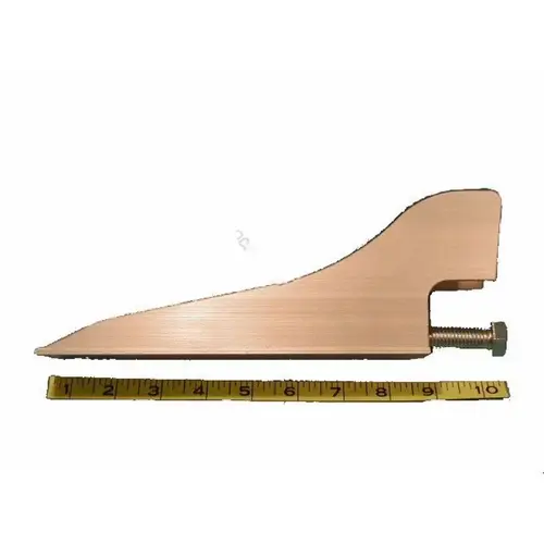 Arm Only 10" Walk On Lid Bracket