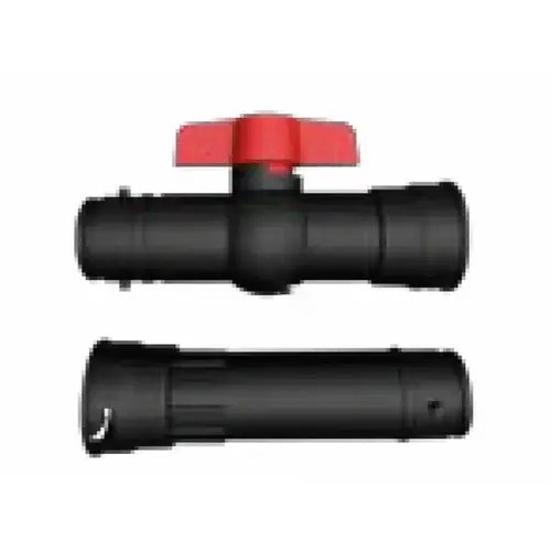 Ecosaver Diverter Valve Kit