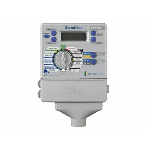 WEATHERMATIC SL800 Weathermatic 8sta Controller