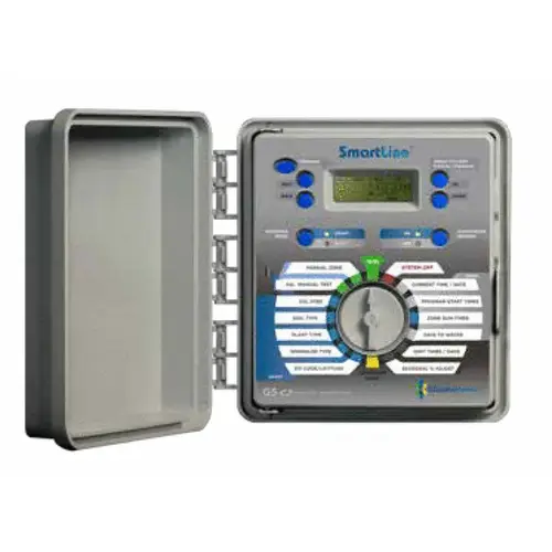 Weathermatic Smartline 4sta Mod Et Control