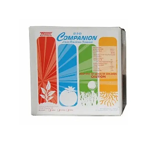 Growth-products 2.5gal Companion 2-3-2 Fungici