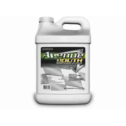 Avenue south Broadleaf Herbicide 2.5gal