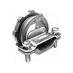 GRAYBAR ELECTRIC CO 88032011 .5" Romex Connector