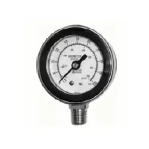 IRROMETER CO INC 7-200 Irrometer 0-200 Psi Pres Ga