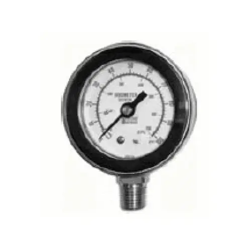 Irrometer 0-200 Psi Pres Ga Irrometer 0-200 Psi Pres Ga