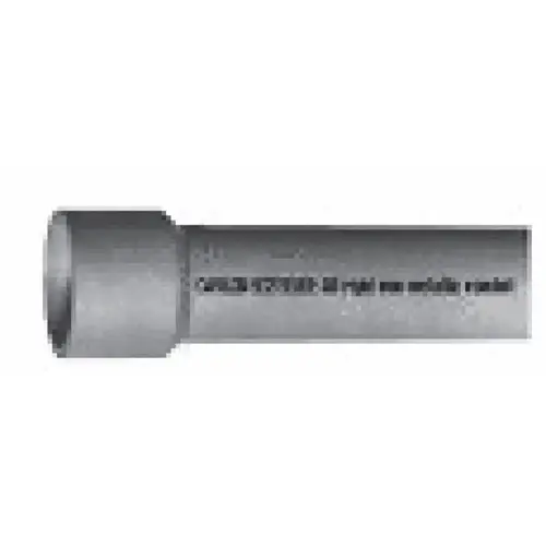 .5" Sch80 Pvc Conduit