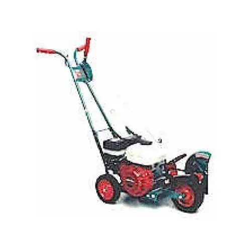 118cc Honda Engine Edger W/ 8"x2.75" Fixed Wheel