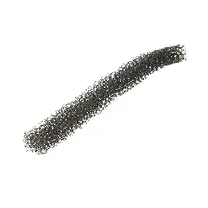 CRL-U.S. Aluminum UB600 Weep Baffle- 100/Pk Black