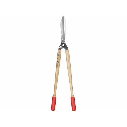 8" Long Handle Hedge Shears 8" Long Handle Hedge Shears