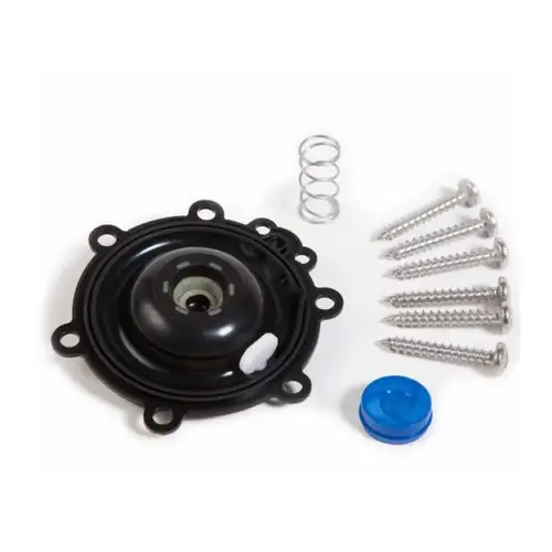 Diaphragm Repair Kit For Rain Bird Dv, Dvf And Asvf Valves Diaphragm Repair Kit For Rain Bird Dv, Dvf And Asvf Valves