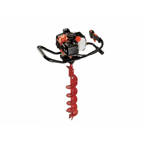 42.7cc Gas Earth/ice Auger 42.7cc Gas Earth/ice Auger
