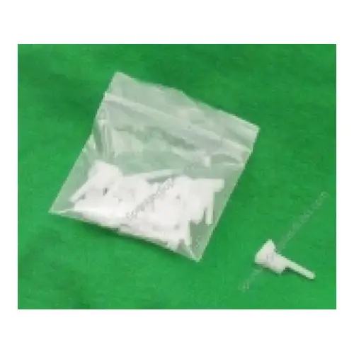 1009955 K-rain White Timing Pins 18/bag 1009955 K-rain White Timing Pins 18/bag