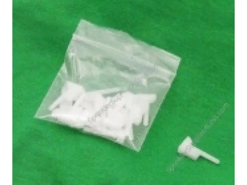 K-Rain 1009955 K-rain White Timing Pins 18/bag P1009955 K-Rain 1009955 K-rain White Timing Pins 18/bag P1009955