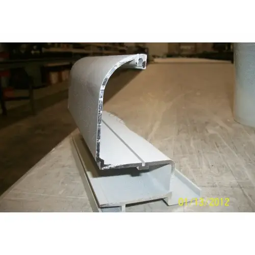 1pc 16'2" Rounded Edge Coping