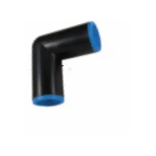 1/2" Ell 90 600 Drip Comp 1/2" Ell 90 600 Drip Comp