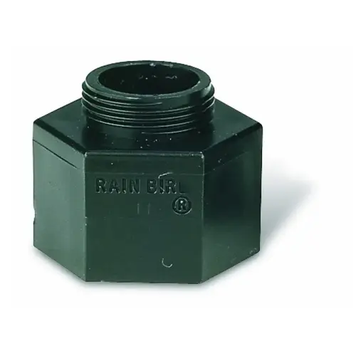 Rain Bird .5" Shrub Adapter