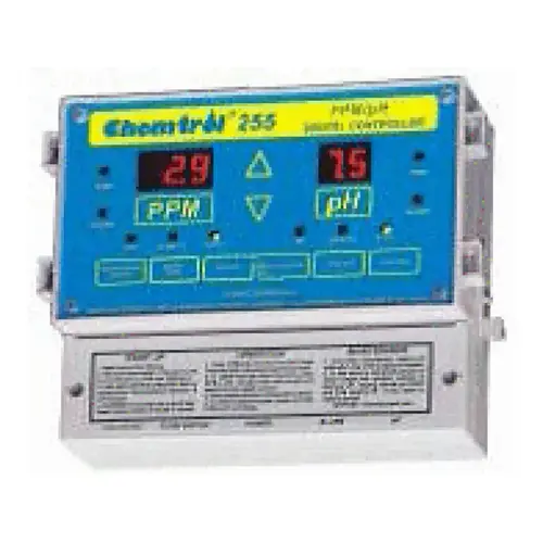 Ch230 Digital Orp Controller With Sensor