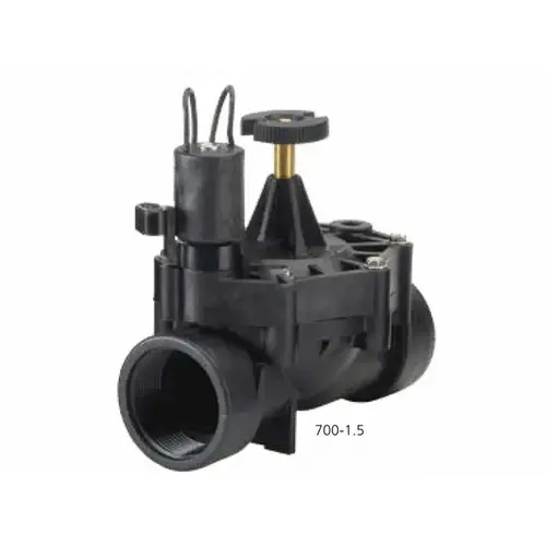 3/4" Repair Kit For 700 Ultraflow Valves 3/4" Repair Kit For 700 Ultraflow Valves