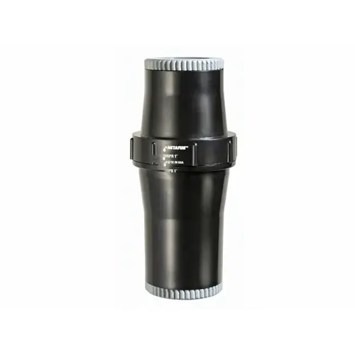 Wrpr1-50 Netafim 1" 50psi Regulator .5-35gpm Wrpr1-50 Netafim 1" 50psi Regulator .5-35gpm