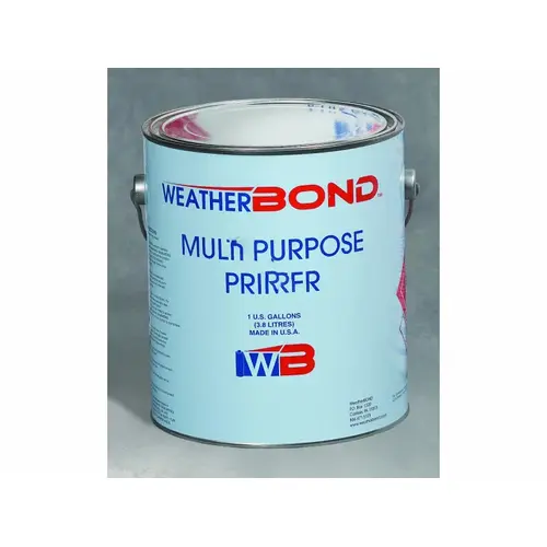 Gal Wb Multi-purpose Primer