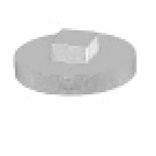 Stan Roberts 3" S&d Thread Plug Stan Roberts 3" S&d Thread Plug