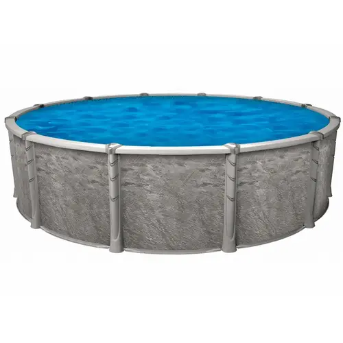 15' Rd Genesis 54" Sub-assy 15' Rd Genesis 54" Sub-assy